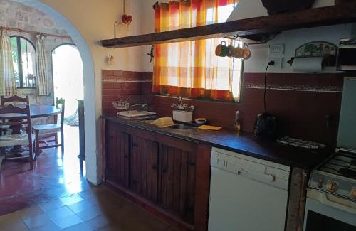 Las Rosas House | Casa Soleares