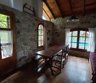 Las Rosas House | Casa Soleares