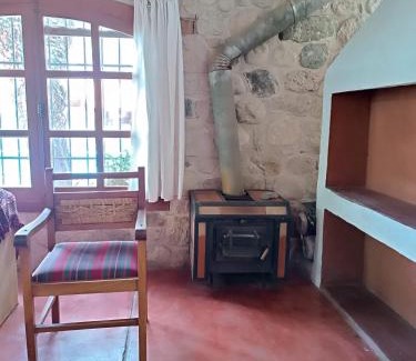 Las Rosas House | Casa Soleares