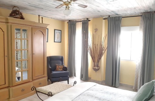 Leganes House | Casa solis