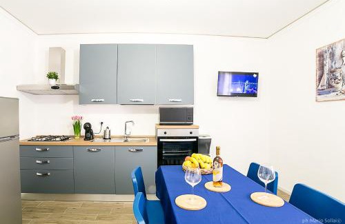 Monserrato House | Casa Sollai