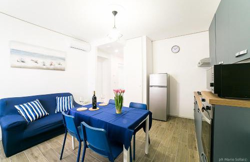 Monserrato House | Casa Sollai