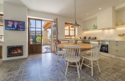 Majorca House | Casa Son Bordoi, private swimmingpool and Wifi