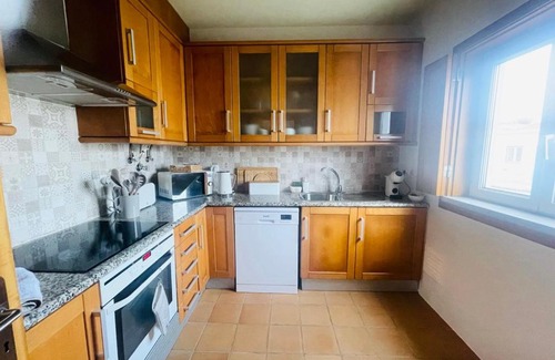 Obidos House | Casa Sonia Great location Quiet area Easy access