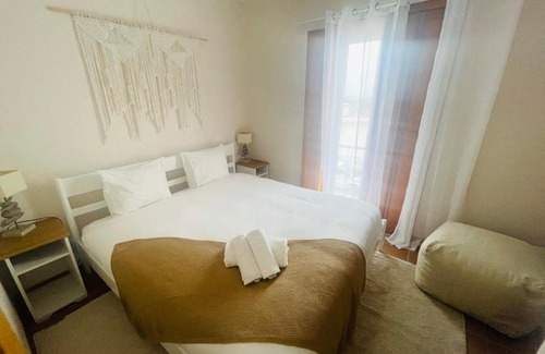 Obidos House | Casa Sonia Great location Quiet area Easy access