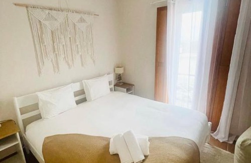 Obidos House | Casa Sonia Great location Quiet area Easy access