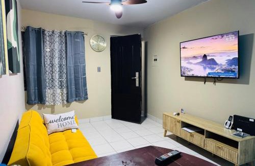 Burocrata Apartment | Casa Sonora Dunas Secure Parking