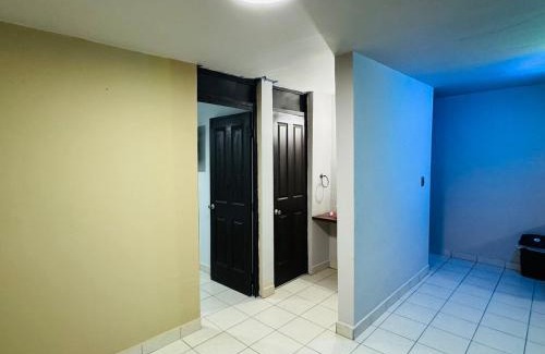 Burocrata Apartment | Casa Sonora Dunas Secure Parking