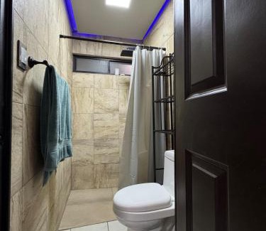 Burocrata Apartment | Casa Sonora Dunas Secure Parking