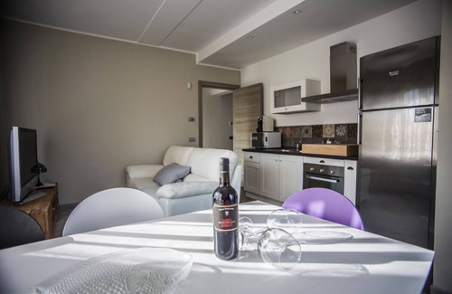 Portese House | Casa Sophia Portese