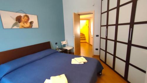 Mili San Pietro House | CASA SOPRANO da Anita