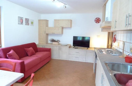 Rocca Pietore Apartment | Casa Sorarù