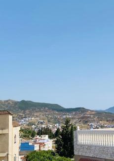 Chefchaouen Apartment | CASA Souhail