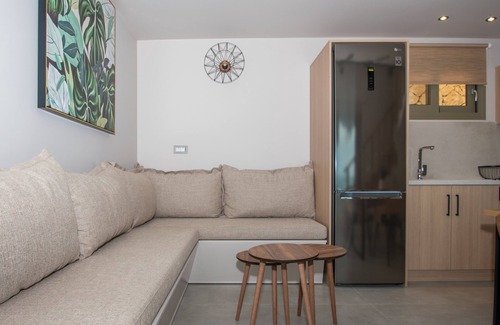 Limni Keri House | Casa Spiaggia