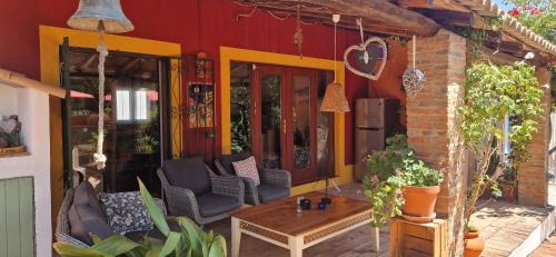Alferce Bed & Breakfast | Casa Spa d'Alma