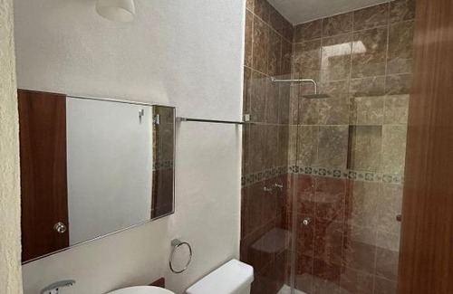 Cancun House | Casa Spa Palmeras - Habitación Privada