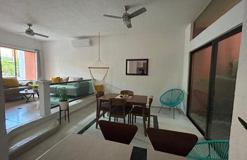 Cancun House | Casa Spa Palmeras - Habitación Privada