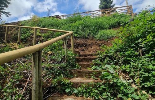 Padre Las Casas House | Casa spa parcela con acceso directo a río Temuco Padre las casas