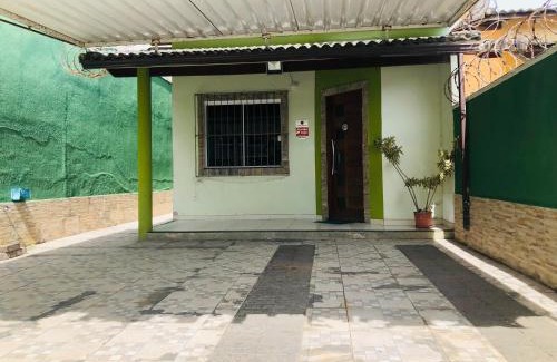 Itaipuacu House | Casa Spar do Atlântico com Piscina e Sauna