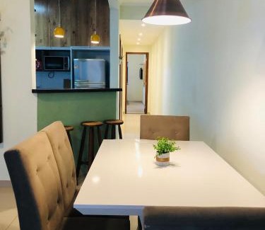 Itaipuacu House | Casa Spar do Atlântico com Piscina e Sauna