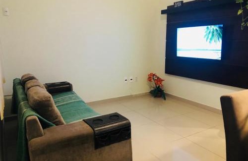 Itaipuacu House | Casa Spar do Atlântico com Piscina e Sauna