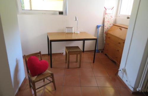 Muralto Apartment | Casa Speranza