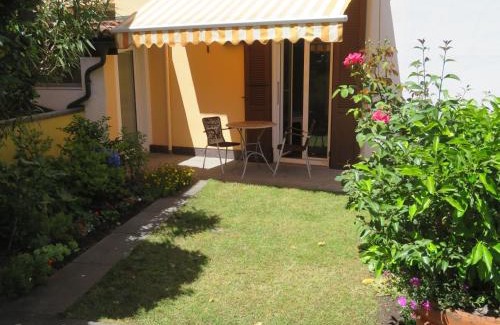 Muralto Apartment | Casa Speranza