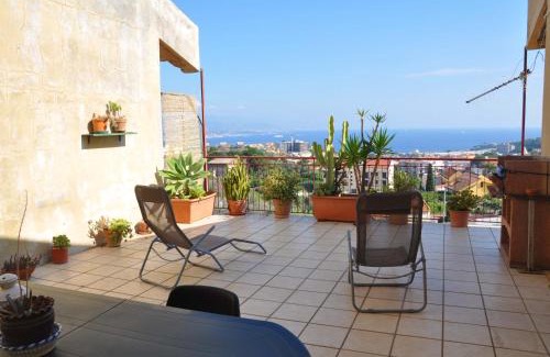 Capo Peloro Apartment | Casa Sperone - Ospedale Papardo