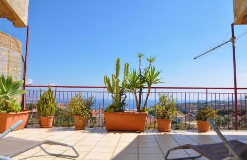 Capo Peloro Apartment | Casa Sperone - Ospedale Papardo