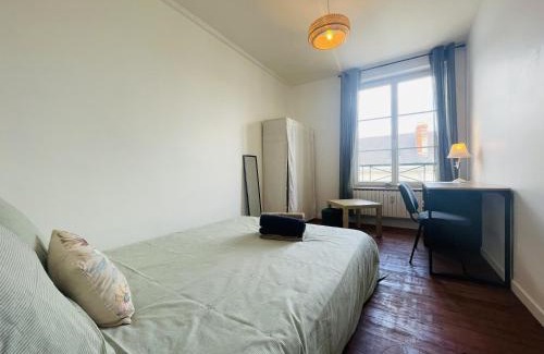Angers Apartment | Casa Splendide