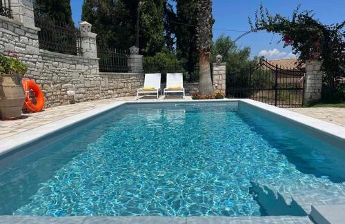 Kastania Apartment | Casa StaLa