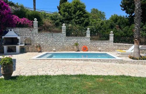 Kastania Apartment | Casa StaLa