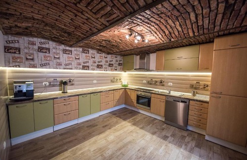 Brasov House | Casa Stanciu