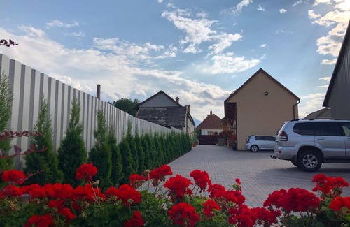 Brasov House | Casa Stanciu