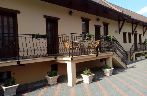 Brasov House | Casa Stanciu
