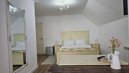 Gura Humorului House | Casa Stefan