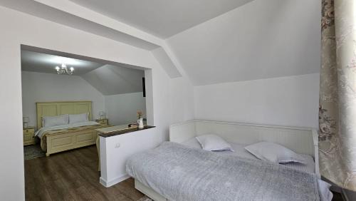 Gura Humorului House | Casa Stefan