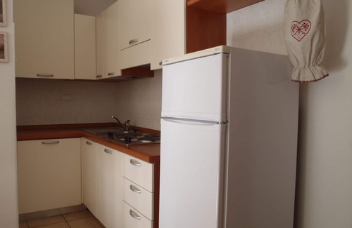 Torri del Benaco Apartment | Casa Stefano n. 2 - spectacular lake view - parking - WIFI free