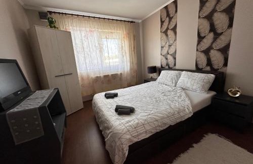 Sandulesti House | Casa Stefi