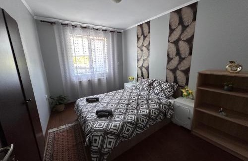 Sandulesti House | Casa Stefi