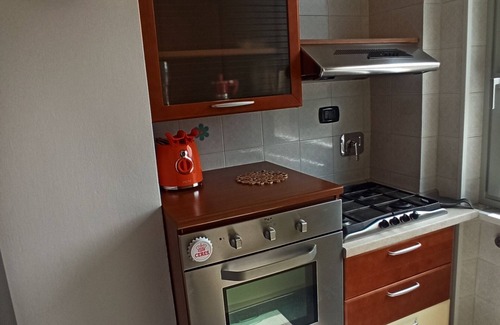 Perosa Argentina Apartment | Casa Stella Terminal