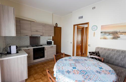 Meda Apartment | Casa SteMa