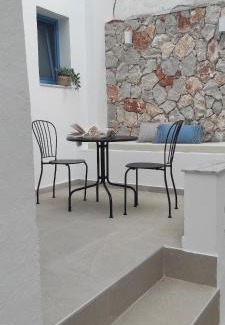 Psinthos House | Casa Stergia - Village Project