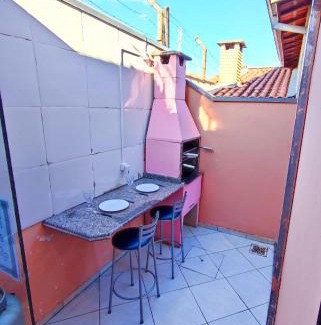 Sao Jose dos Campos House | Casa Studio lll São José dos Campos