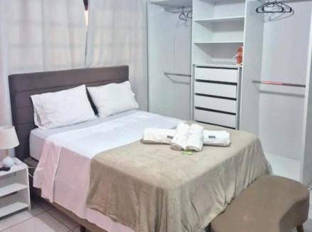 Sao Jose dos Campos House | Casa Studio n1 são José campos