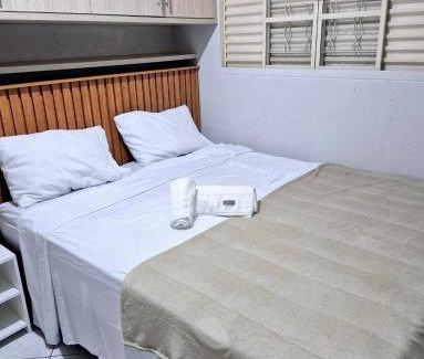 Sao Jose dos Campos Apartment | Casa Studio n2 São jose dos campos