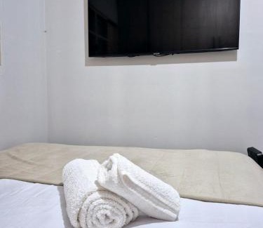 Sao Jose dos Campos Apartment | Casa Studio n2 São jose dos campos