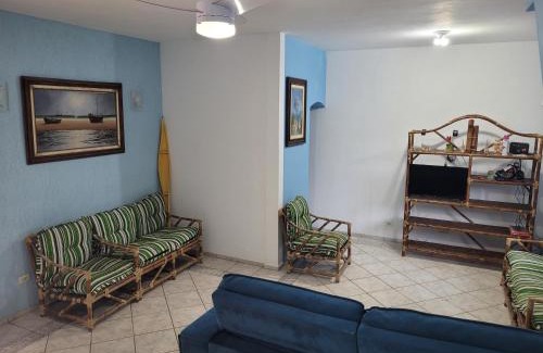 Suarao House | Casa Suarão lazer,espaço área gourmet