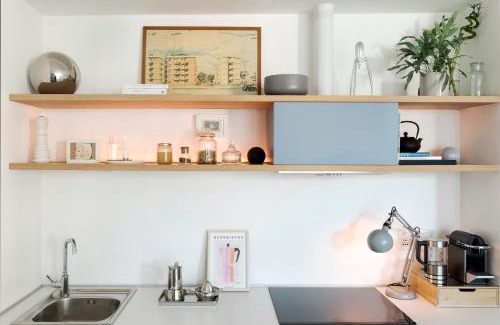 Vigentino Apartment | Casa Sud IEO Bocconi Duomo