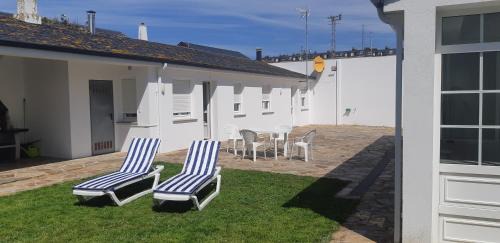 Fazouro House | Casa Sueño